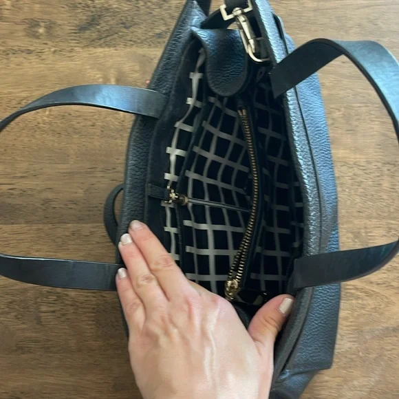 Kate Spade. Medium shoulder bag - Picture 4 of 6